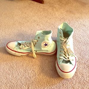 Converse High Tops
